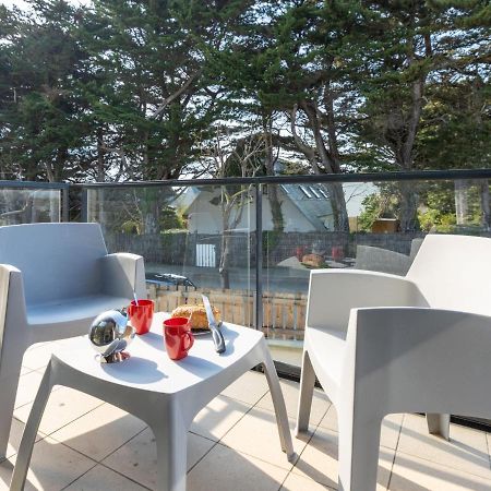 Apartment Les Cypres By Interhome 圣马洛 外观 照片