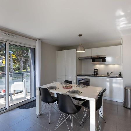 Apartment Les Cypres By Interhome 圣马洛 外观 照片