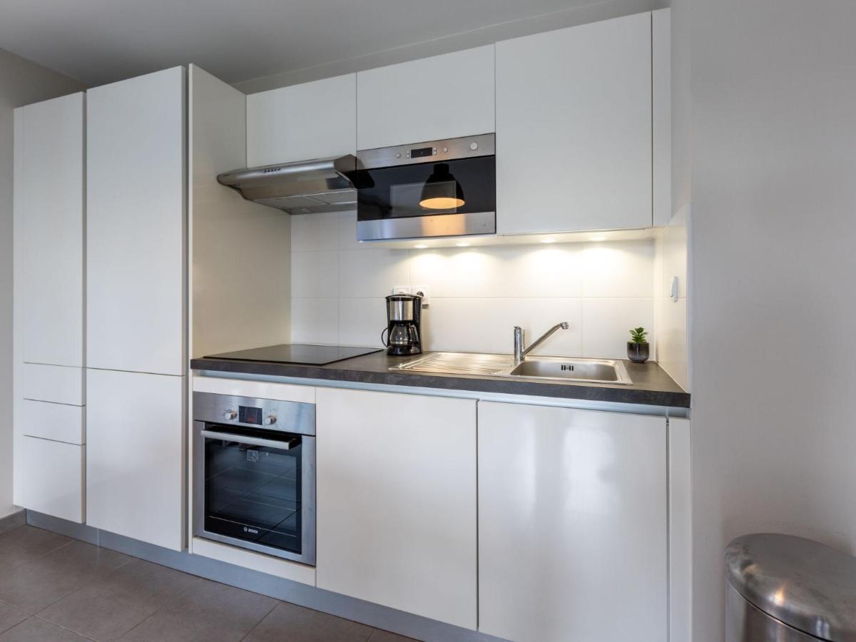 Apartment Les Cypres By Interhome 圣马洛 外观 照片