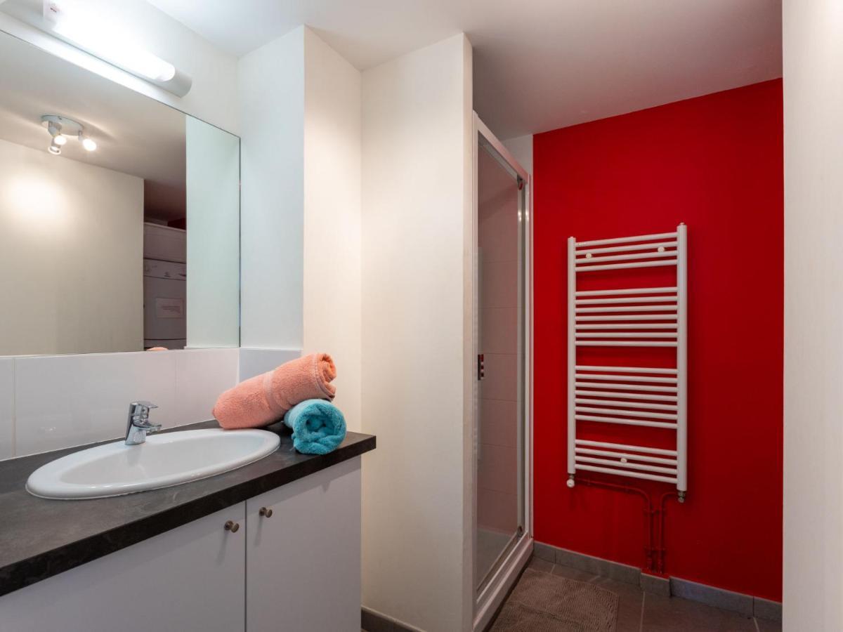Apartment Les Cypres By Interhome 圣马洛 外观 照片